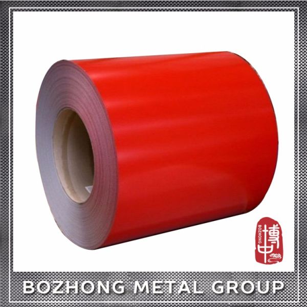 3000 ширина катушки T851 2200mm алюминиевого сплава серии 3003