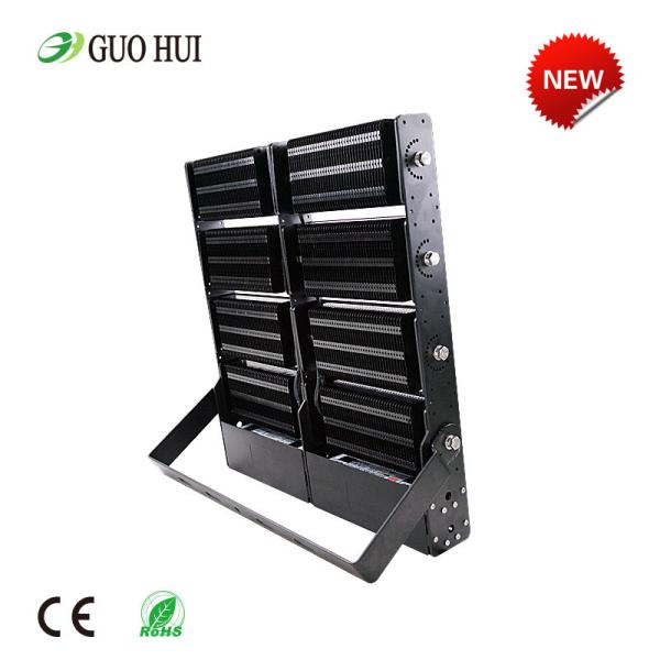 High Power Sports LED High Mast Light 960w 145-165lm/w For Indoor / Outdoor Lighting