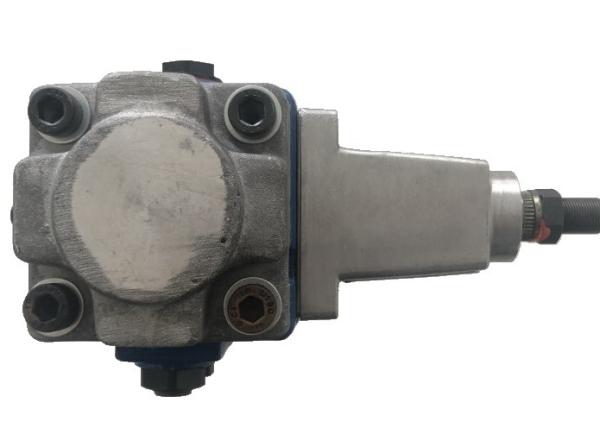 Pompe hydraulique Rexroth PV7-1X/06-10RA01MA0-10/IN010 Grise Réponse Rapide Longue Durée de Vie Haute Fiabilité Faible Bruit et Faible Pulsation