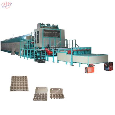 papelada de 220Vs 3000kg 3000pcs/H que recicla a máquina