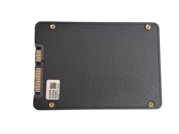 1000MBS までの速度 SSD 内部ハードドライブ -40-85C 黒/金/銀