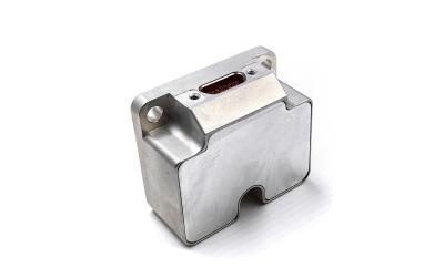 Strong Shock Vibration Inertial Measurement Unit Sensor for Aerospace Defense RS-422 Output