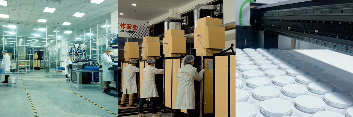 Shenzhen Kyozir New Materials Co. Ltd