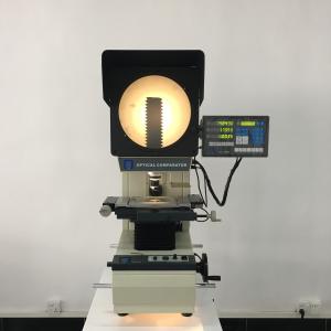 Profile Projector Measurement