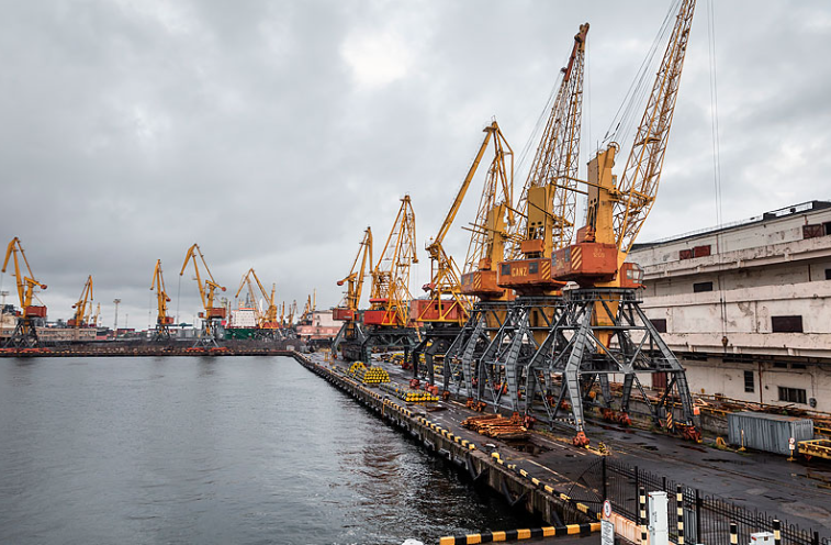 Bonded Storage International Warehousing Services Freight Logistics Warehousing