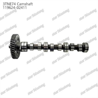 Кэмшафт 3TNE74 119624-02411