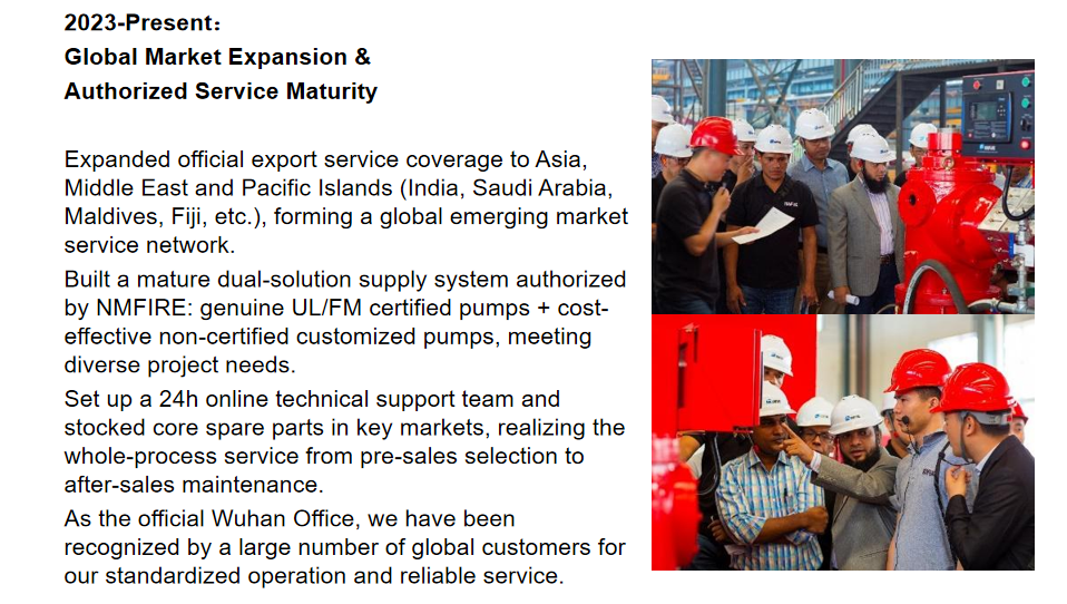 Wuhan Spico Machinery & Electronics Co., Ltd.