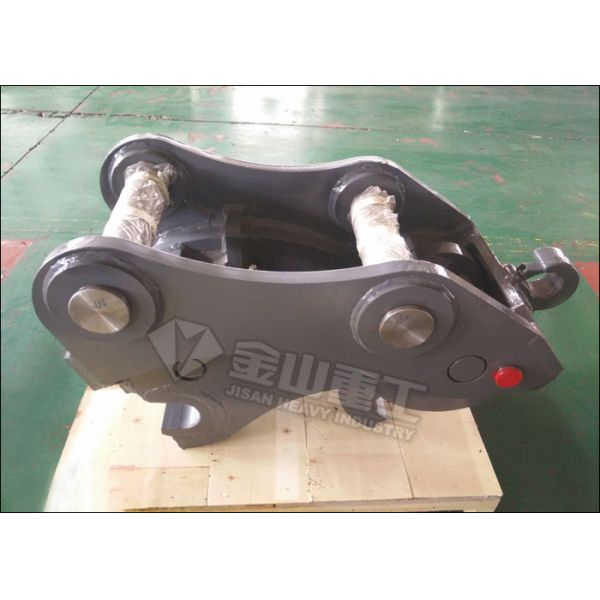 Заминка мини землекопа гидравлической системы быстрая для экскаватора ЗС400 ЗС450 ЭС400 Хитачи