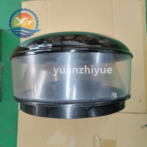 SK350-8 Filter Air Prefilter Air Pre-Cleaner for Kobelco Excavator Parts