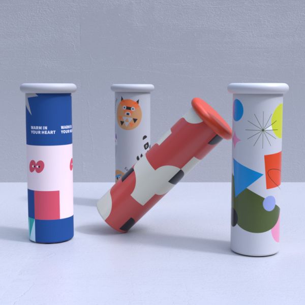 Sports Insulated Stainless Steel Water Bottles 17oz 500ml Keep Hot For 24 Hours