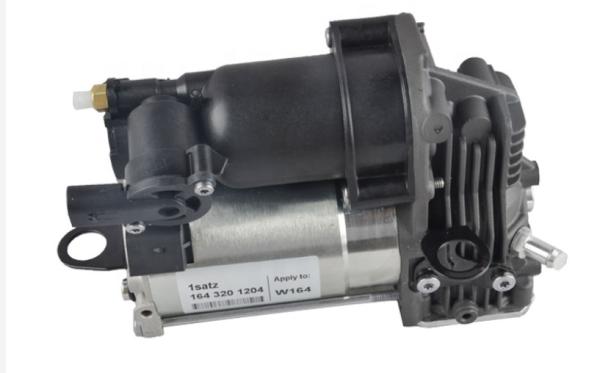 Jogo de reparação da bomba de GL450 1643201204 W164 Mercedes Benz Air Suspension Compressor Air