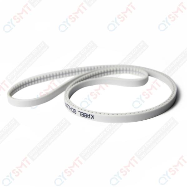 GEAR BELT SMT Spare Parts 1400MM 5322 358 31215 Assembleon Original New
