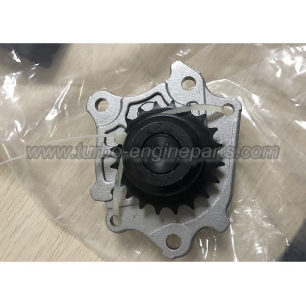 15100BZ060 Oil Pump Assy Toyota 15100-BZ060 / Pump Engine Spare Parts