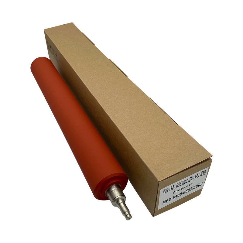 Rezision Original Quality Inner Roller of Fixing Film for Ricoh MPC6502 C8002 C5100 C5110 Printer Copier Spare Parts