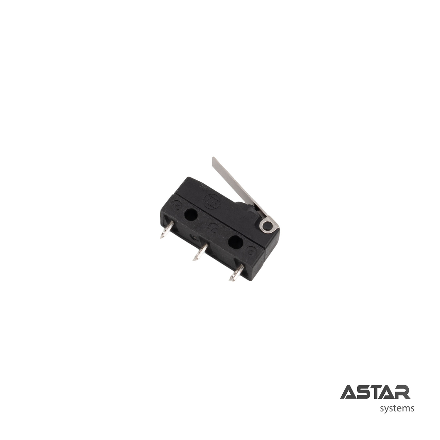 Lever Actuator Micro Switch for Electrostatic Powder Coating Equipment Micro Switch
