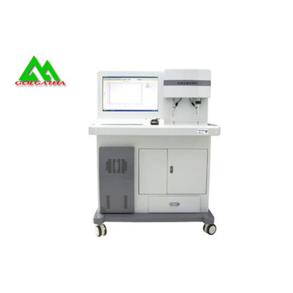 Micro Elemental Analysis Instrument Medical Laboratory Equipment CE ISO FDA