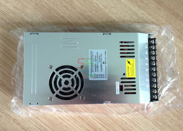 Slim G erengy LED Display Accessories 5V 60A Adjustable Working Power Supply