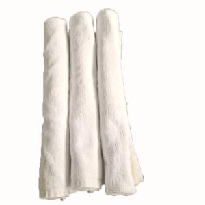 полотенце Rags 100kg/Bale 40*65Cm белое