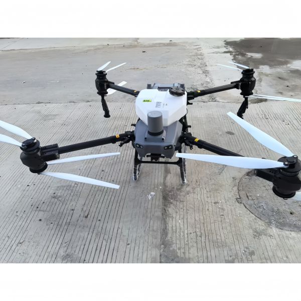 T60 T70 T100 T50 Agricultural Spraying Drone With Intelligent Flight Battery Generator