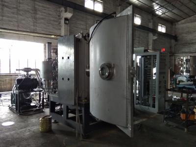 Полностью автоматический дозор PVD нержавеющей стали брызгая оборудование