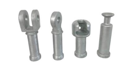 0.02mm Stainless Steel Forging Parts CE Electric Power Tools