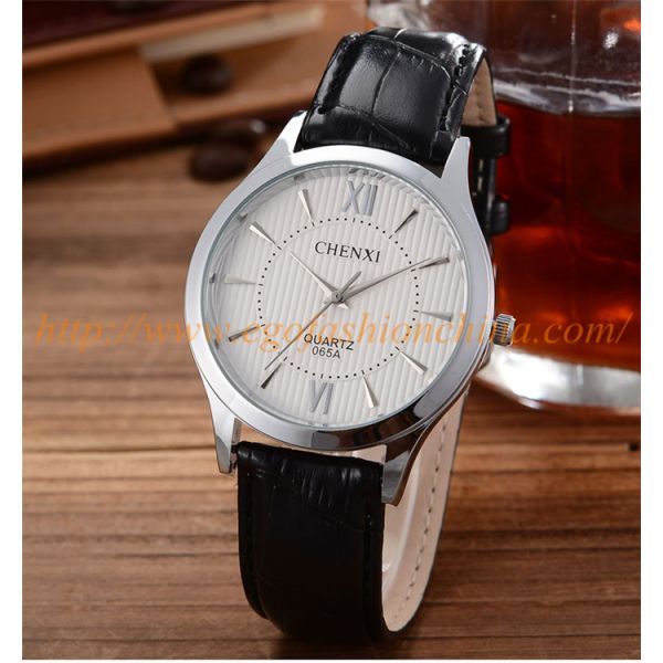 Casual Watch for Business Man Top Quality Branded Watch Unisex Watch Sports Watch Leather