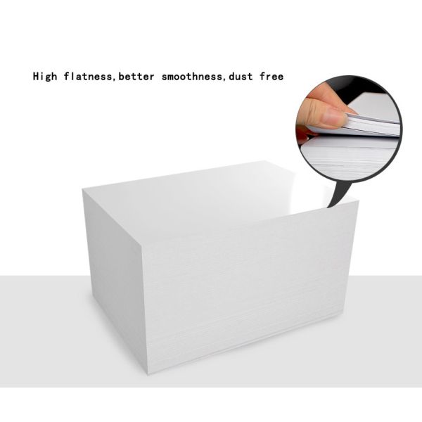 300g 260g Double Sided Inkjet Photo Paper A3 High Glossy