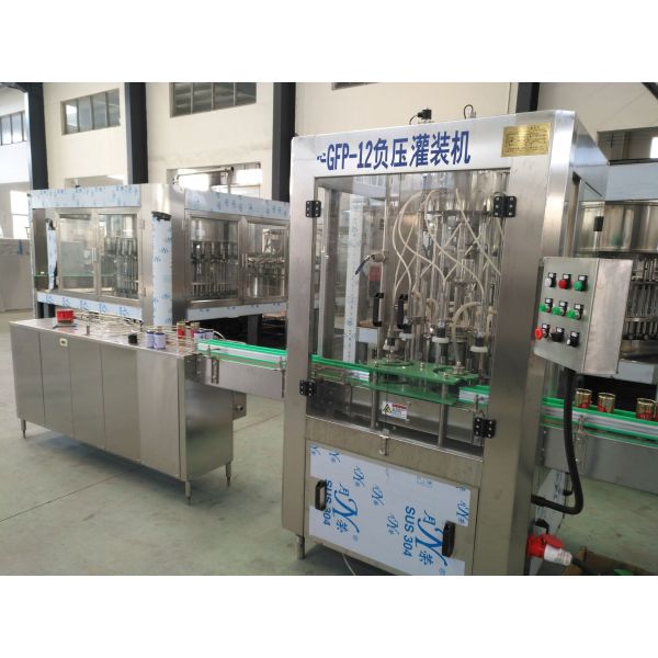 UHT Milk Production Line 1000L From A To Z Fully Automatic Type ISO Certified