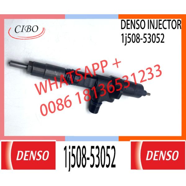 CHONEST high level Fuel Injector 1J508-53052 1J50853052 more in good service