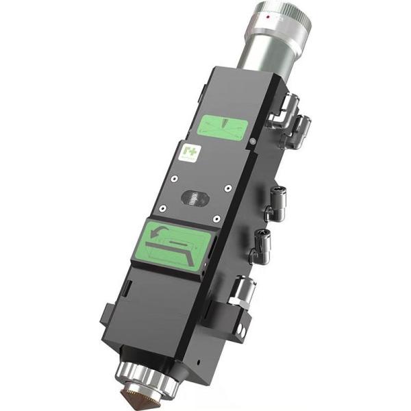 Fiber Laser Raytools Bt240s Laser Cutting Parts Auto - Focusing