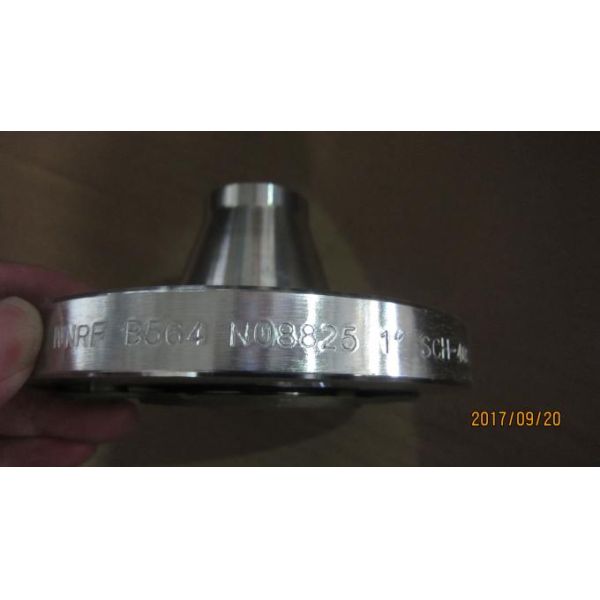 Фланец Б564 сплава никеля; ХастеллойК22, К-276, МОНЭЛ400, ИНКОНЭЛ600,625, ИНКОЛОИ800,800Х, ВН, ТАК, БЛ, 6