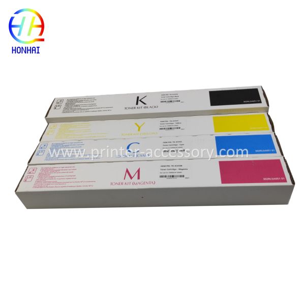 Copier Toner Cartridge Japan powder for Kyocera TK 8335 TASKalfa 3252ci 3253ci Printer 1 Set