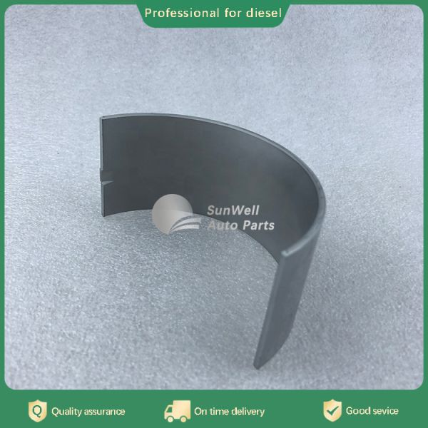 Factory supply KTA19 K19 diesel engine parts connecting bearing 0.75mm 205843