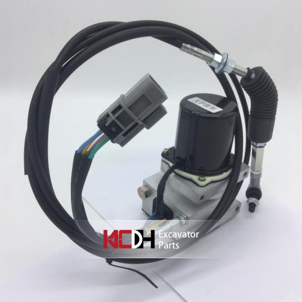 8483900090 máquina escavadora Throttle Motor de Daewoo ISO9001