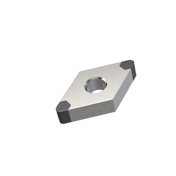 Round Insert Tipped CBN Cutting Tools Square Industrial Cbn Milling Inserts