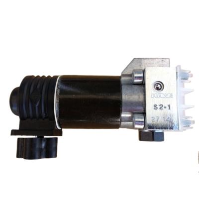 HAVE GS2-1A Solenoid Valve High Safety Durability 100% New Original