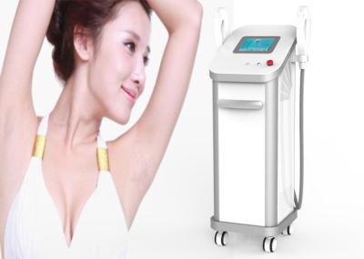 Popular high and Best quality SHR permanent IPL hair removal OPT machine