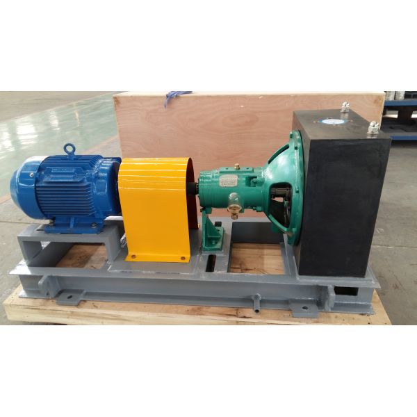 Self Priming Composite Material Carbon Fiber Chemical Pump Industial For Transferring