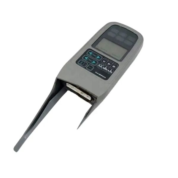 386-3457 Excavators Spares LCD Display Screen 279-7611 227-7698 260-2193 319-4354