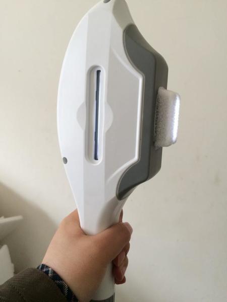SHR Nd Yag Laser IPL Hair Removal Machine For Skin Rejuvenation High Permanence