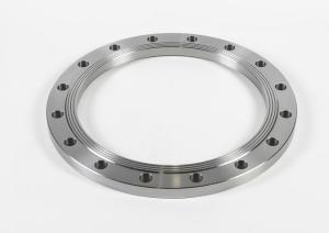Plate Flange HG/T 20592-2009 PN2.5/6/10/16/25/40 Heat Treatment