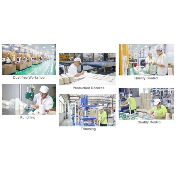 Green Olive Environmental Technology Co., Ltd.