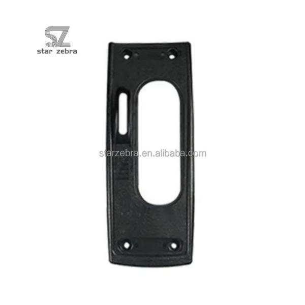Retail Lovol cab armrest box for Hyundai R60-7 excavator/Foton 65-7 cab/joystick trim panel interior accessories