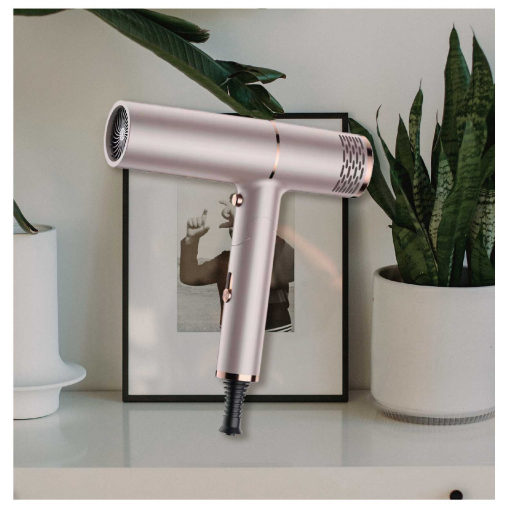 Эффективный 220в сушилка волос высокая скорость охлаждающий концентрировщик воздуха соприкосновение Cnc двигатель шпиндель