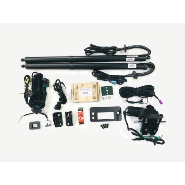Car Trunk Upgrade Kit For Hyundai Stargazer Electric Tailgate Lift Kit With Key Fob Remote Control