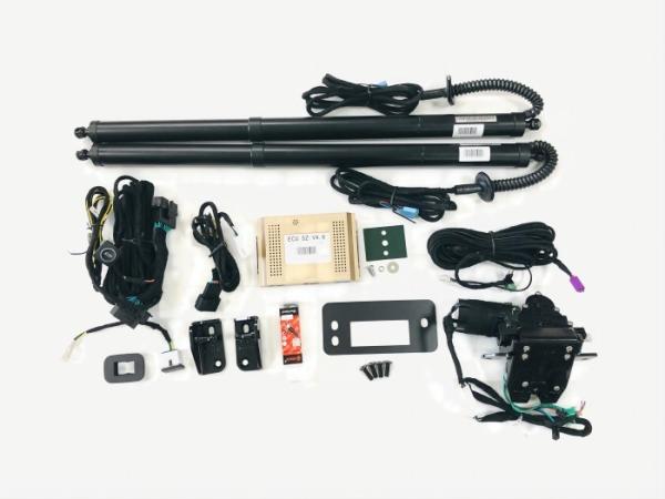 Hot Sale Power Hatch Decklid Trunk For Volvo V40 With Kick Sensor Optional