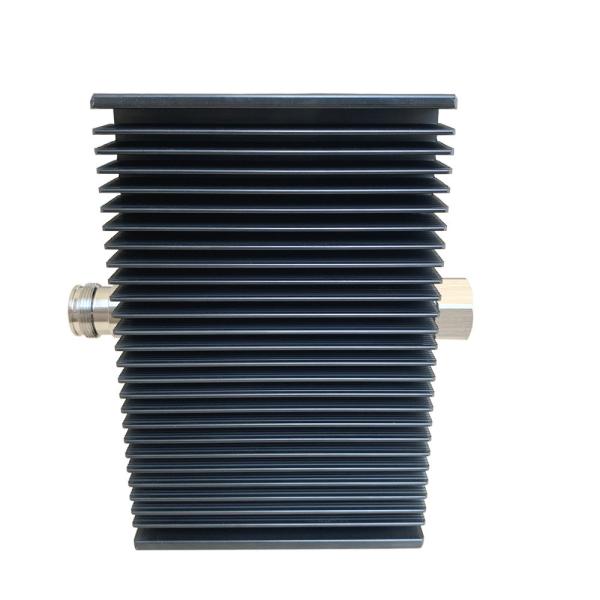 DC-4GHz 4.3-10 Fêmea -4.3-10 Homem Attenuador de 100W