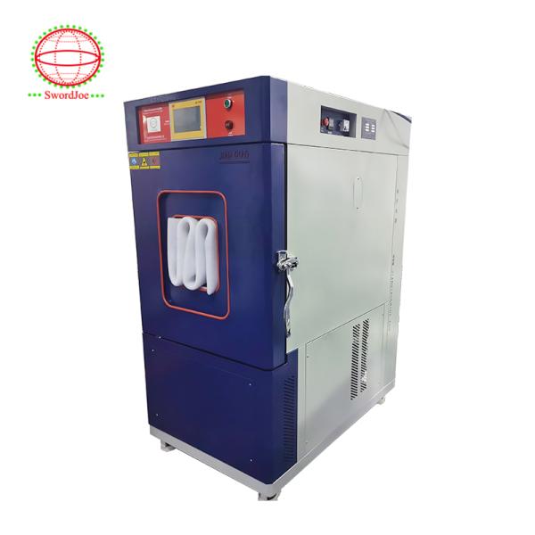 150L High Temperature And Humidity Testing Chamber For Electronic Automotive Aerospace Parts
