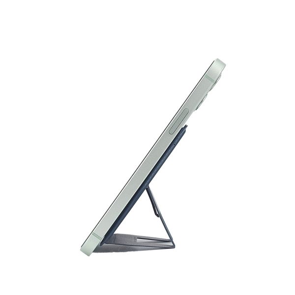 Snap On MagSafe Card Holder Stand Waterproof Dust Resistant 3mm