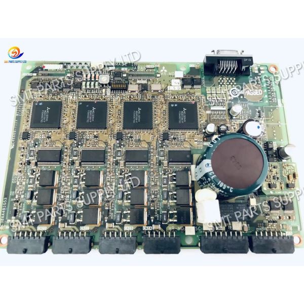 Доска АМП ЗТ СЕРВОПРИВОДА части Л901Э521000 ЗТ Смт доски водителя ДЖУКИ ФС -1Р ЗТ запасная главная